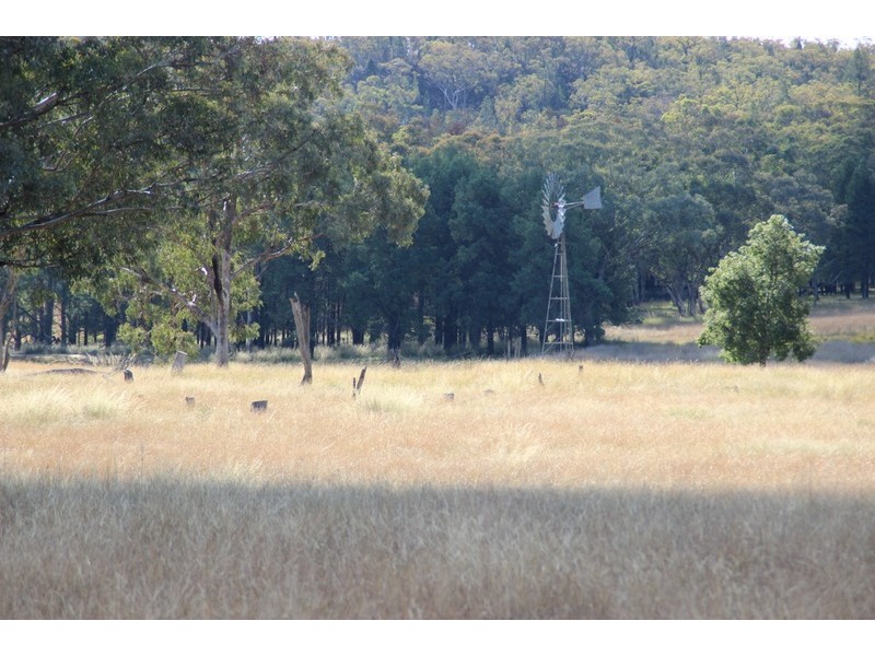 285 TOTHILLS ROAD, Coonabarabran NSW 2357