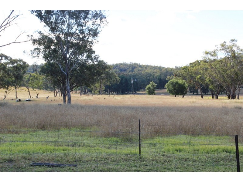 285 TOTHILLS ROAD, Coonabarabran NSW 2357