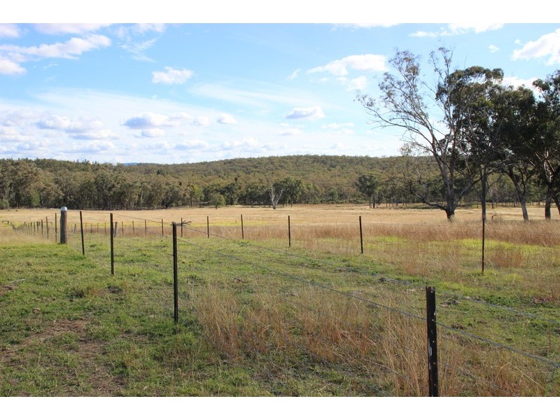 285 TOTHILLS ROAD, Coonabarabran NSW 2357