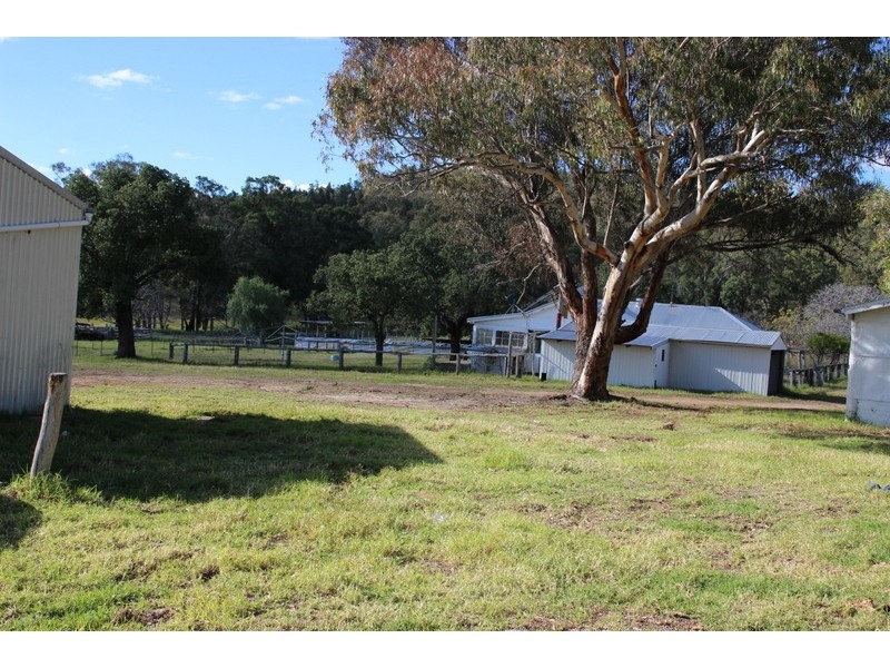 285 TOTHILLS ROAD, Coonabarabran NSW 2357