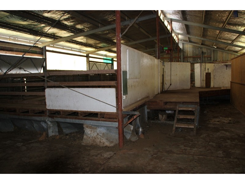 285 TOTHILLS ROAD, Coonabarabran NSW 2357