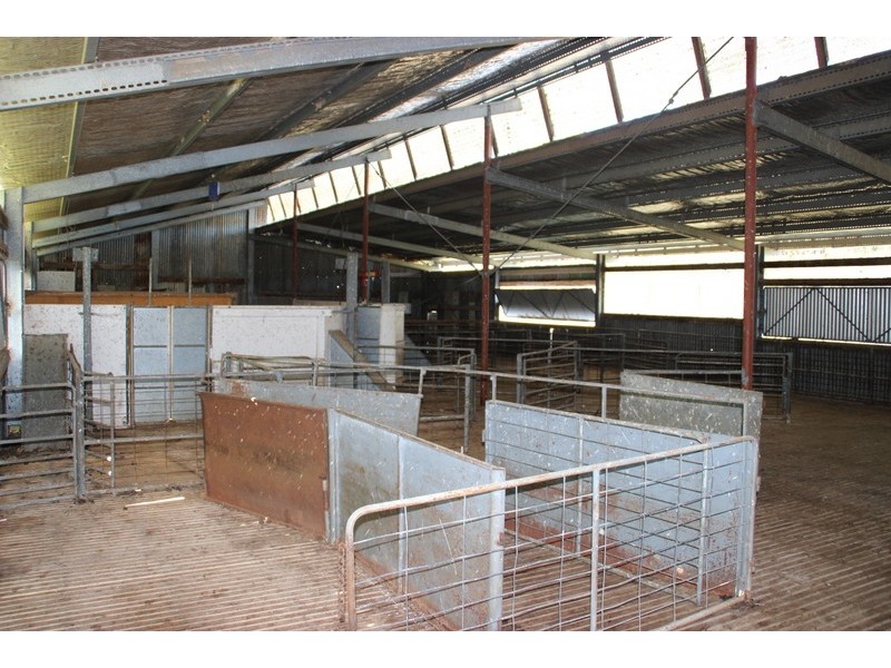 285 TOTHILLS ROAD, Coonabarabran NSW 2357