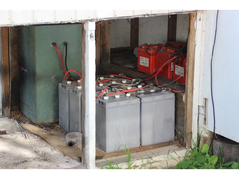 285 TOTHILLS ROAD, Coonabarabran NSW 2357