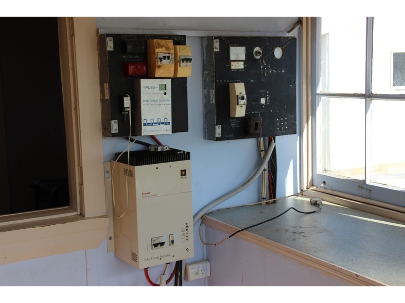 285 TOTHILLS ROAD, Coonabarabran NSW 2357