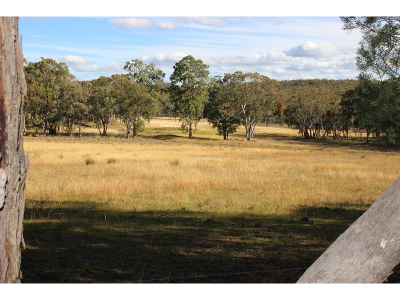 285 TOTHILLS ROAD, Coonabarabran NSW 2357