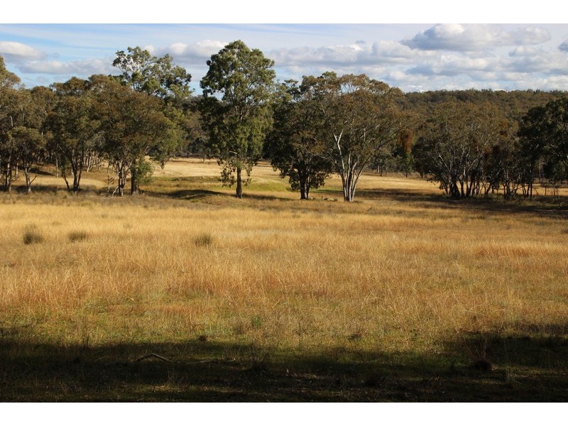 285 TOTHILLS ROAD, Coonabarabran NSW 2357