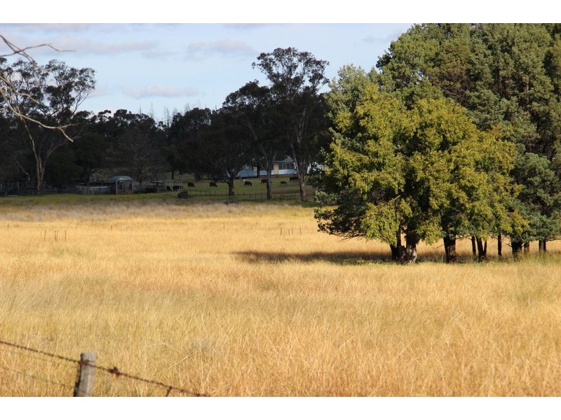 285 TOTHILLS ROAD, Coonabarabran NSW 2357