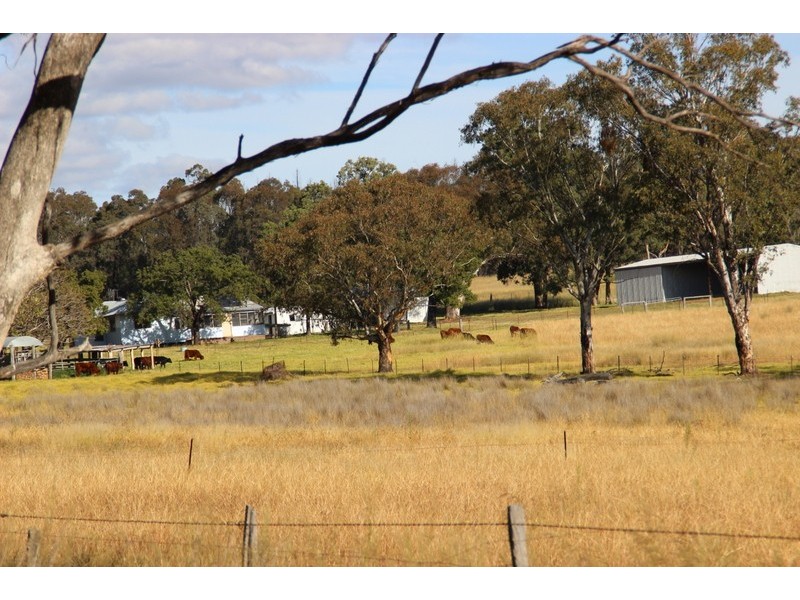 285 TOTHILLS ROAD, Coonabarabran NSW 2357
