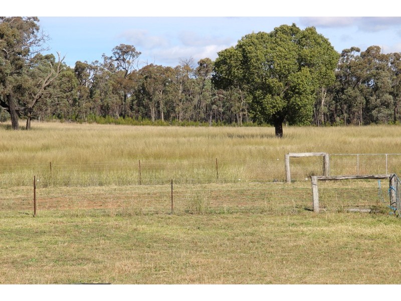 285 TOTHILLS ROAD, Coonabarabran NSW 2357