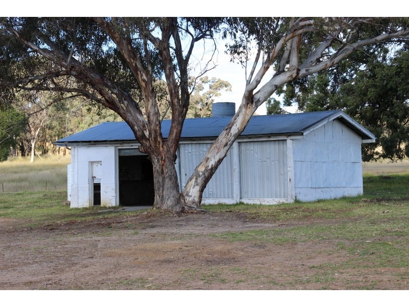 285 TOTHILLS ROAD, Coonabarabran NSW 2357