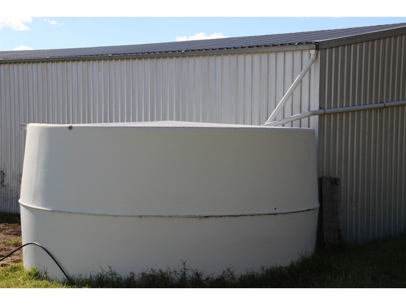 285 TOTHILLS ROAD, Coonabarabran NSW 2357