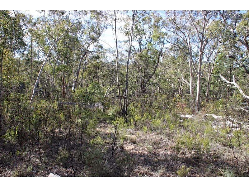 LOT 29 HOMELEIGH DRIVE, Coonabarabran NSW 2357
