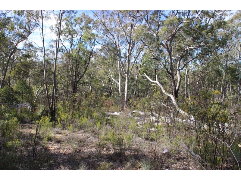 LOT 29 HOMELEIGH DRIVE, Coonabarabran NSW 2357