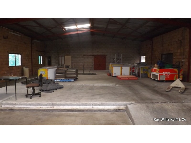 35 Little Timor, Coonabarabran NSW 2357