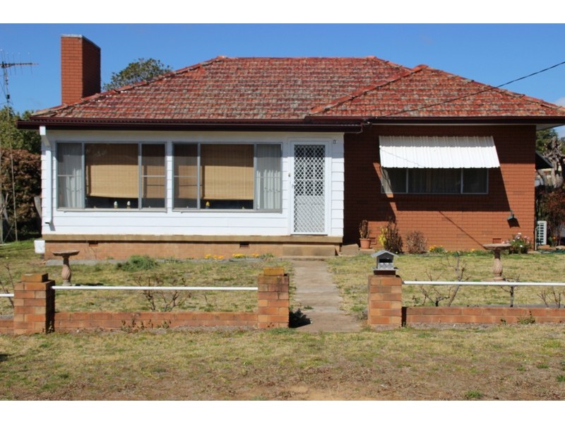 12 KING STREET, Coonabarabran NSW 2357