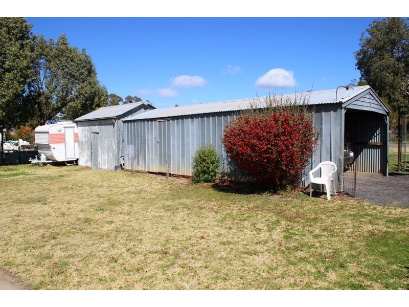 12 KING STREET, Coonabarabran NSW 2357