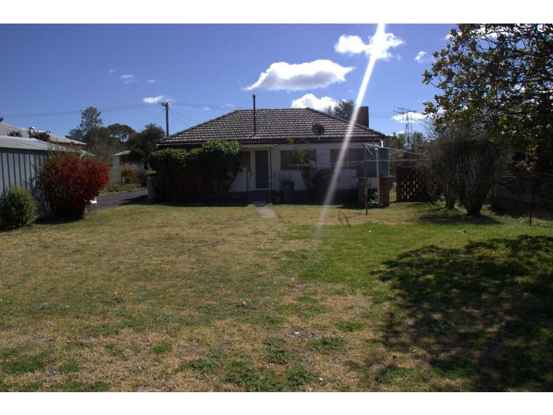12 KING STREET, Coonabarabran NSW 2357