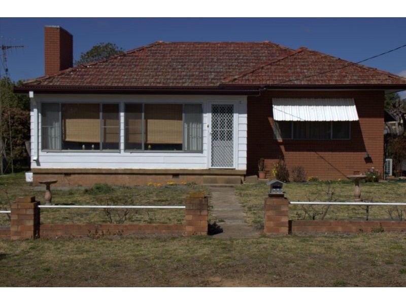 12 KING STREET, Coonabarabran NSW 2357