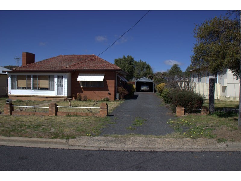 12 KING STREET, Coonabarabran NSW 2357