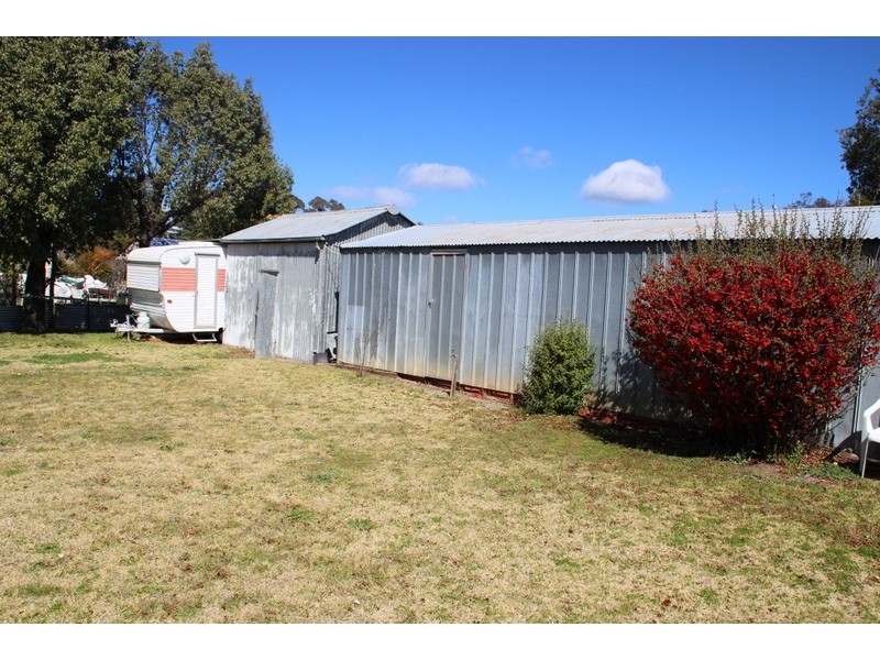12 KING STREET, Coonabarabran NSW 2357