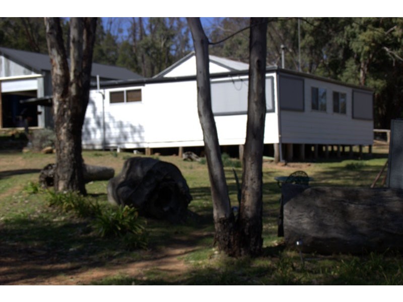 83 TIMOR ROAD, Coonabarabran NSW 2357