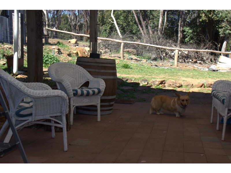 83 TIMOR ROAD, Coonabarabran NSW 2357