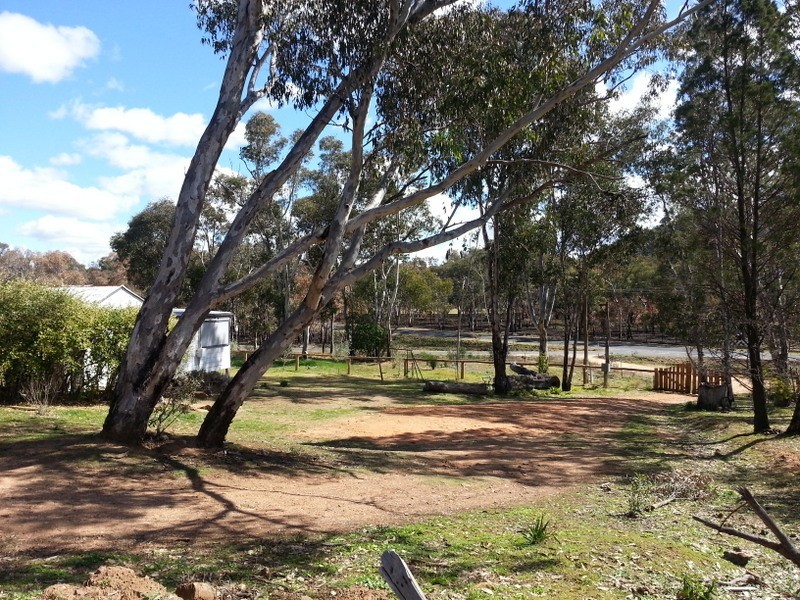 83 TIMOR ROAD, Coonabarabran NSW 2357