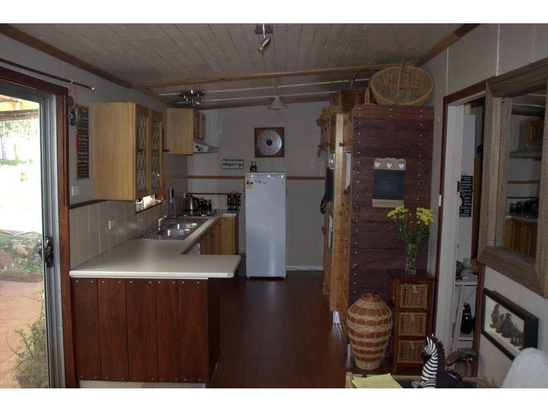 83 TIMOR ROAD, Coonabarabran NSW 2357