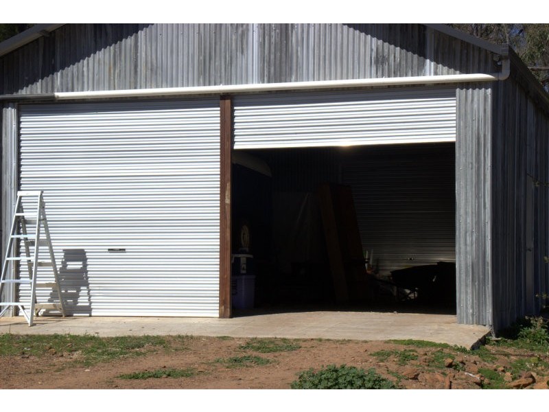 83 TIMOR ROAD, Coonabarabran NSW 2357