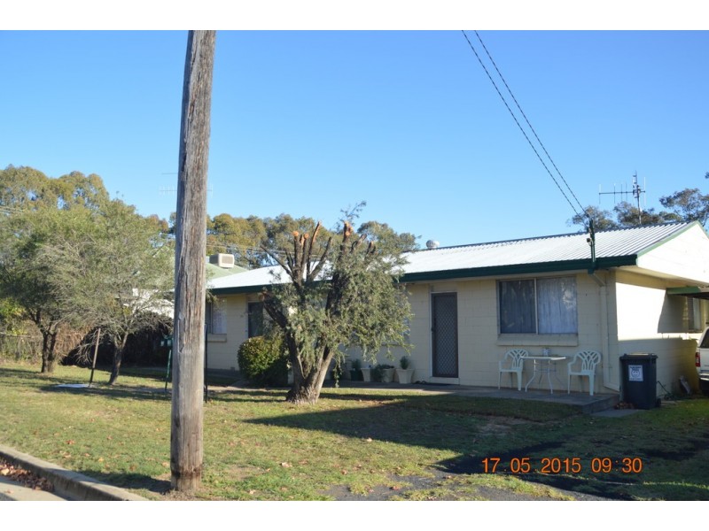 13 DALGARNO, Coonabarabran NSW 2357