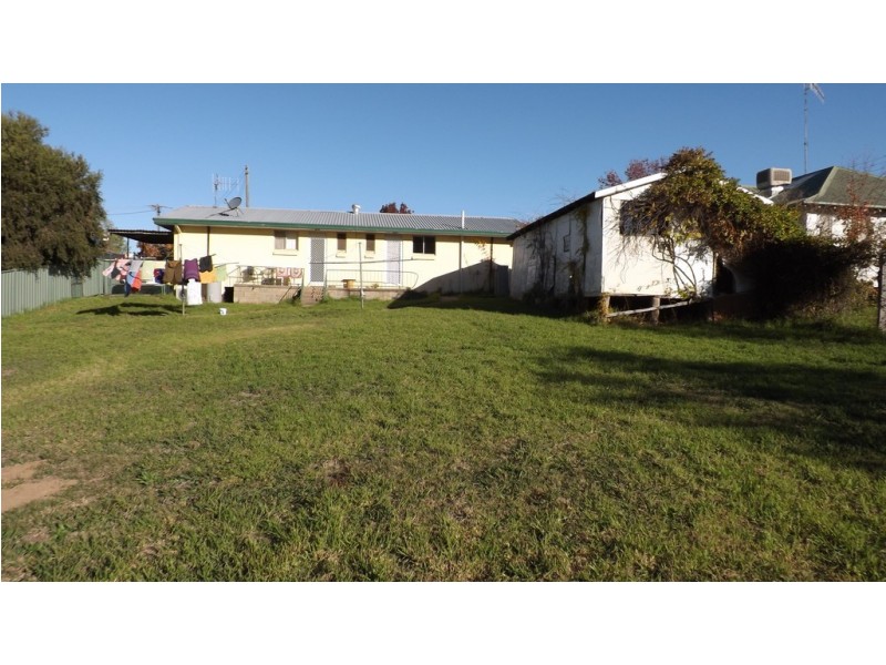 13 DALGARNO, Coonabarabran NSW 2357