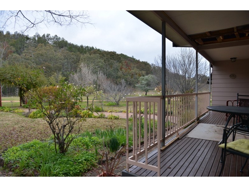 ‘ Yarraandool’, 116 Sullivans Road, Coonabarabran NSW 2357