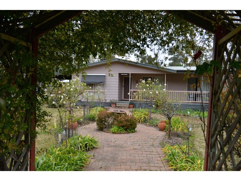 ‘ Yarraandool’, 116 Sullivans Road, Coonabarabran NSW 2357