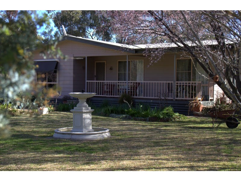 ‘ Yarraandool’, 116 Sullivans Road, Coonabarabran NSW 2357