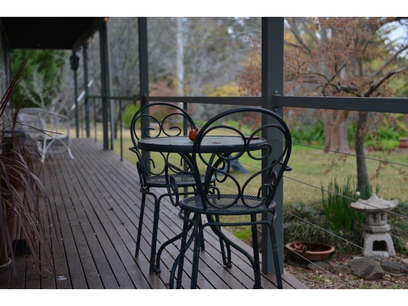 ‘ Yarraandool’, 116 Sullivans Road, Coonabarabran NSW 2357