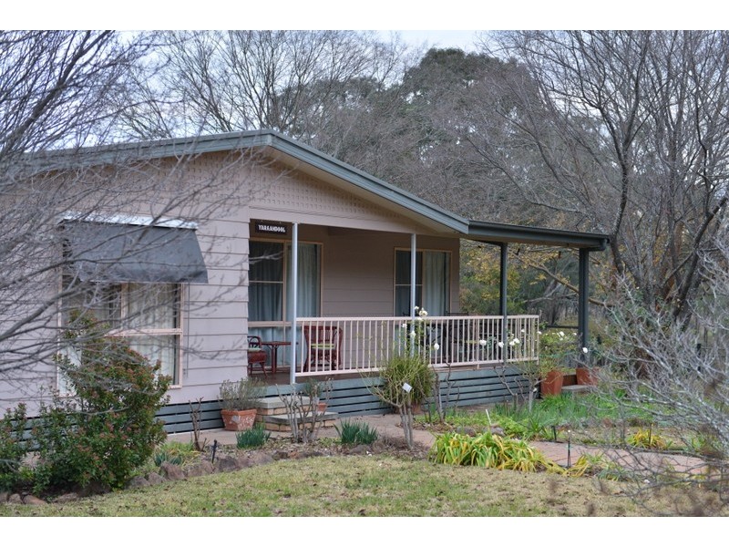 ‘ Yarraandool’, 116 Sullivans Road, Coonabarabran NSW 2357