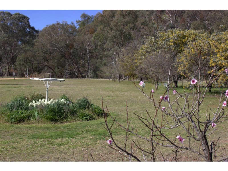 ‘ Yarraandool’, 116 Sullivans Road, Coonabarabran NSW 2357