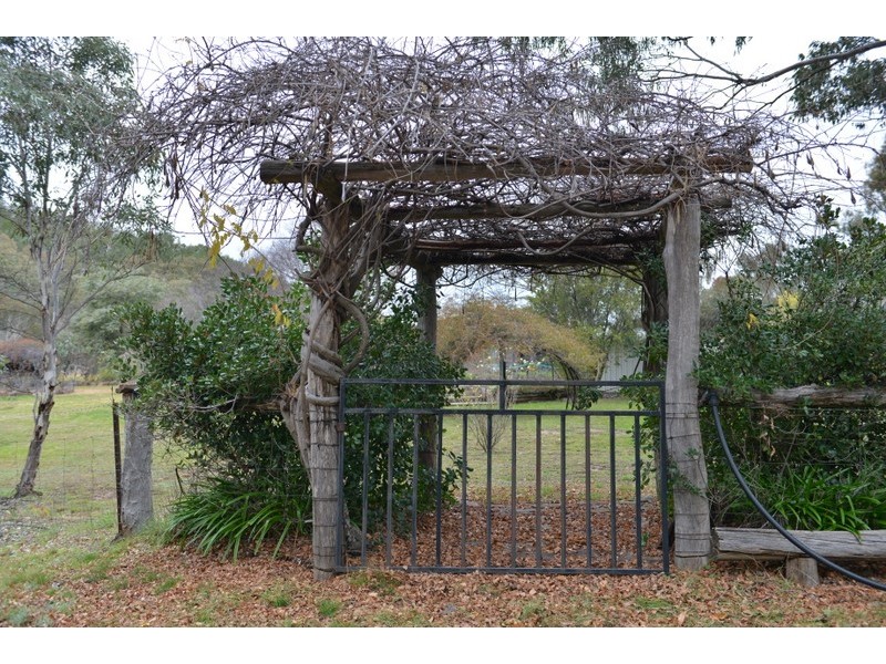 ‘ Yarraandool’, 116 Sullivans Road, Coonabarabran NSW 2357