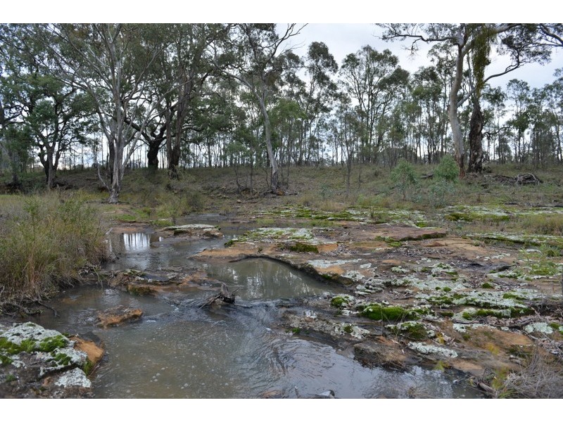 ‘ Yarraandool’, 116 Sullivans Road, Coonabarabran NSW 2357