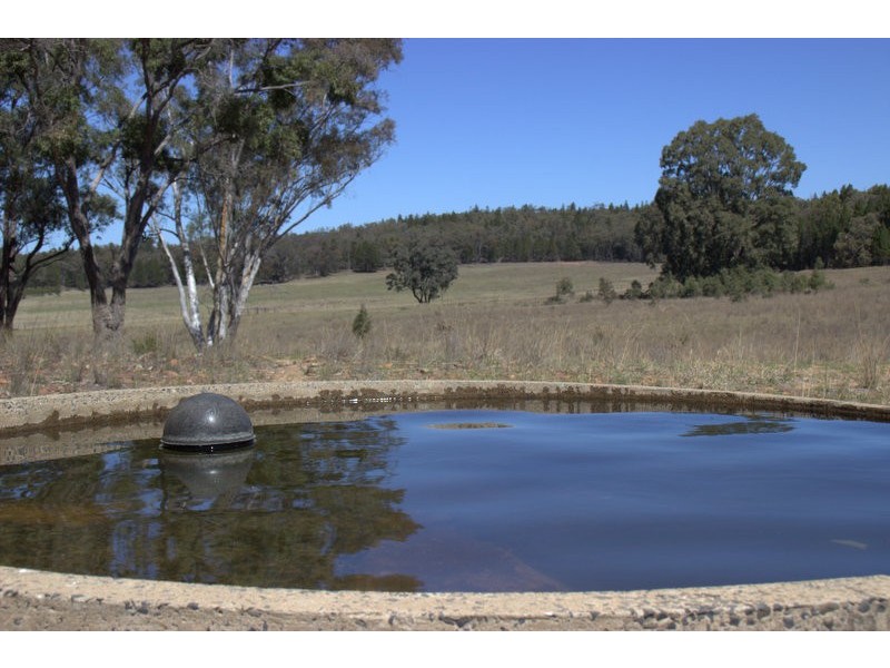 230 Tothills “BANGALAY NORTH”, Coonabarabran NSW 2357