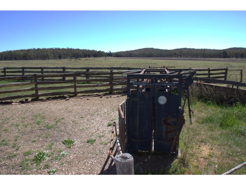 230 Tothills “BANGALAY NORTH”, Coonabarabran NSW 2357
