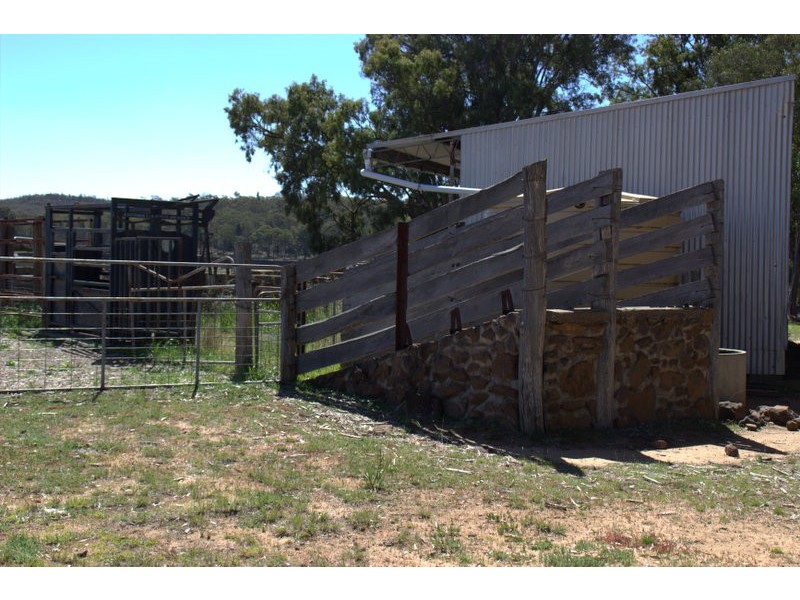 230 Tothills “BANGALAY NORTH”, Coonabarabran NSW 2357