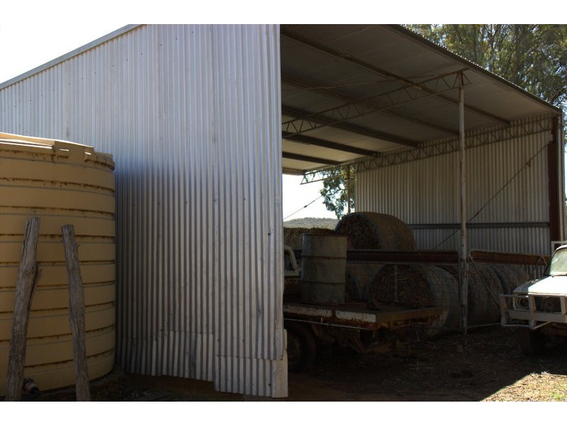 230 Tothills “BANGALAY NORTH”, Coonabarabran NSW 2357