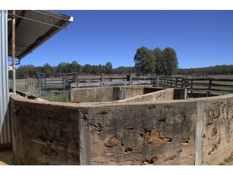 230 Tothills “BANGALAY NORTH”, Coonabarabran NSW 2357