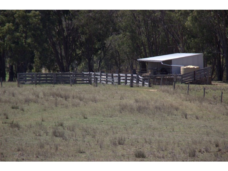 230 Tothills “BANGALAY NORTH”, Coonabarabran NSW 2357