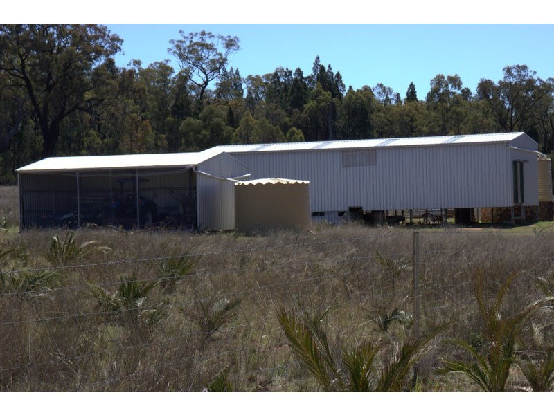 230 Tothills “BANGALAY NORTH”, Coonabarabran NSW 2357