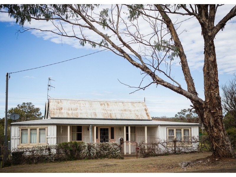 16-18 North Street, Coonabarabran NSW 2357