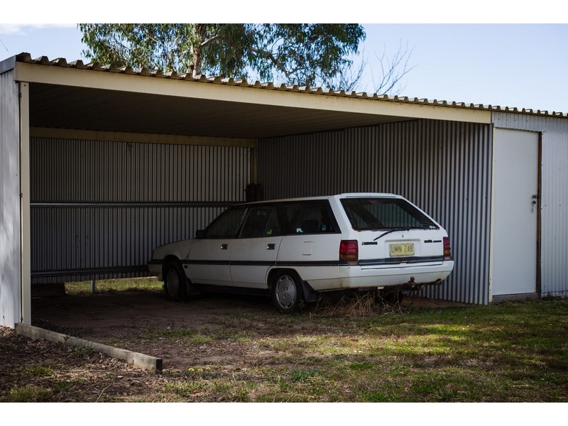 16-18 North Street, Coonabarabran NSW 2357