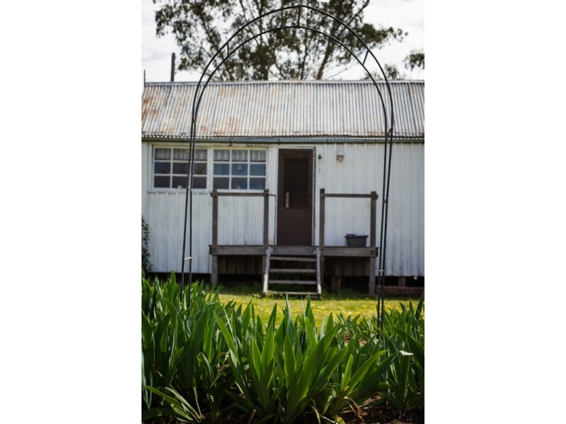 16-18 North Street, Coonabarabran NSW 2357