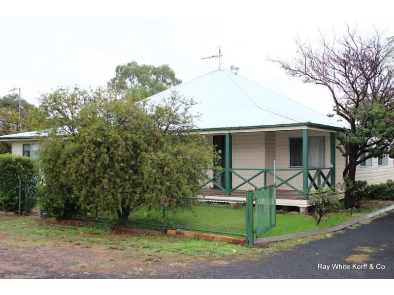5 GARDINER, Baradine NSW 2396